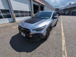 2024 Crosstrek Thumbnail 3