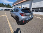 2024 Crosstrek Thumbnail 5