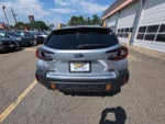 2024 Crosstrek Thumbnail 6