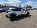 2024 Crosstrek Thumbnail 8