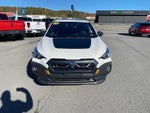 2024 Crosstrek Thumbnail 3