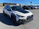 2024 Crosstrek Thumbnail 4