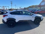 2024 Crosstrek Thumbnail 5