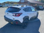 2024 Crosstrek Thumbnail 6