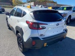 2024 Crosstrek Thumbnail 8