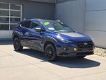 2024 Crosstrek Thumbnail 2