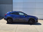 2024 Crosstrek Thumbnail 3