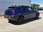 2024 Crosstrek Thumbnail 4