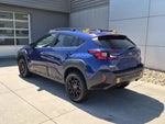 2024 Crosstrek Thumbnail 6