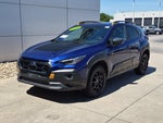 2024 Crosstrek Thumbnail 8