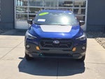 2024 Crosstrek Thumbnail 9