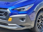 2024 Crosstrek Thumbnail 10