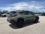 2024 Crosstrek Thumbnail 2