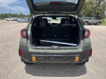 2024 Crosstrek Thumbnail 5