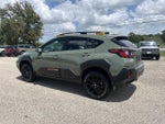 2024 Crosstrek Thumbnail 6