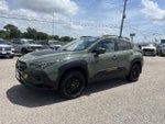 2024 Crosstrek Thumbnail 7