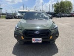 2024 Crosstrek Thumbnail 8