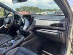 2024 Crosstrek Thumbnail 15