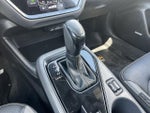 2024 Crosstrek Thumbnail 27
