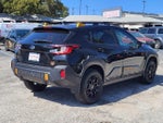 2024 Crosstrek Thumbnail 3