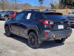 2024 Crosstrek Thumbnail 5