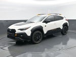 2025 Crosstrek Thumbnail 1