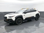 2025 Crosstrek Thumbnail 2