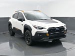 2025 Crosstrek Thumbnail 3