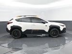 2025 Crosstrek Thumbnail 4