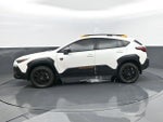 2025 Crosstrek Thumbnail 5