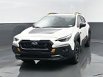 2025 Crosstrek Thumbnail 22