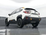 2025 Crosstrek Thumbnail 23