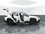 2025 Crosstrek Thumbnail 28
