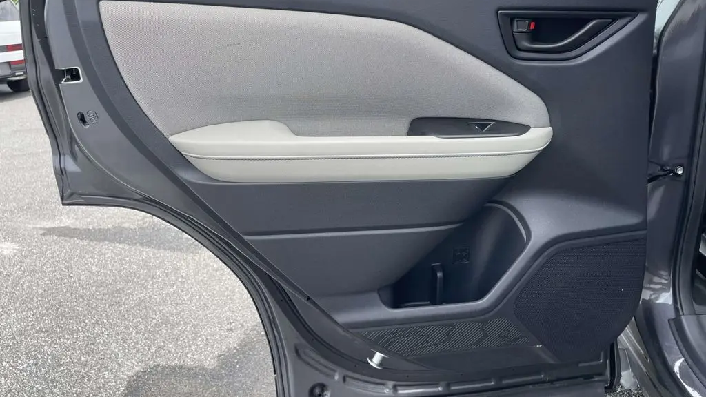 2026 Subaru Forester Base