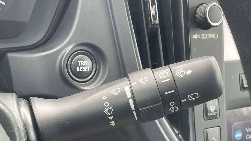 2026 Subaru Forester Base