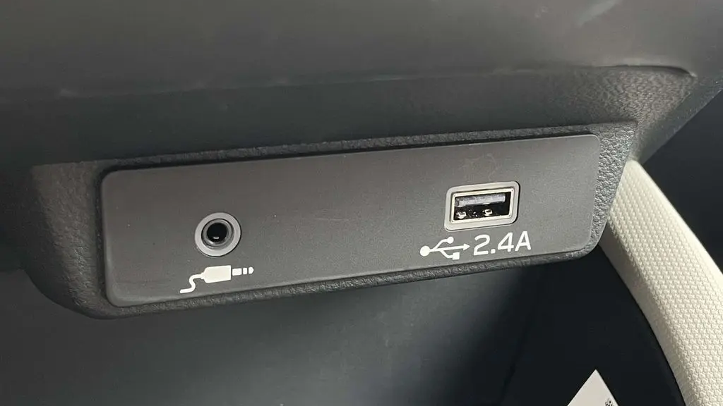 2026 Subaru Forester Base