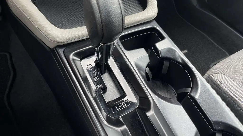 2026 Subaru Forester Base