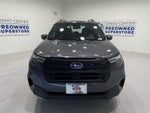 2026 Forester Thumbnail 3
