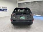 2026 Forester Thumbnail 7