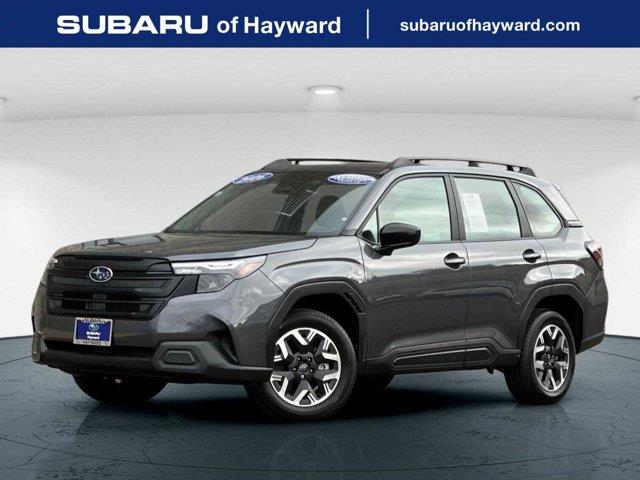 2026 Subaru Forester - $31,445