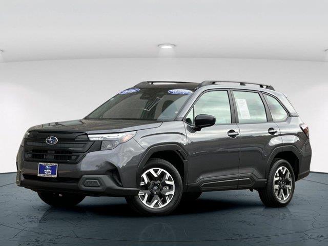 2026 Subaru Forester - $31,445