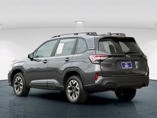 2026 Subaru Forester - $31,445