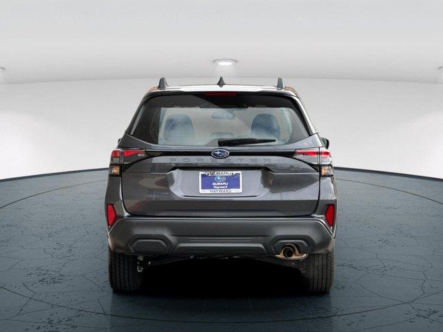 2026 Subaru Forester - $31,445