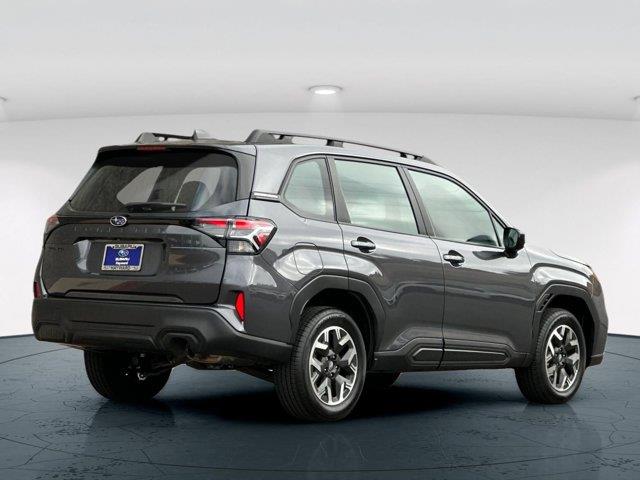 2026 Subaru Forester - $31,445