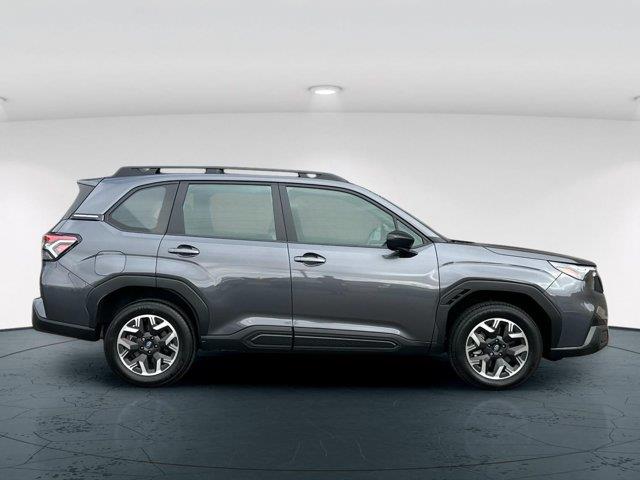 2026 Subaru Forester - $31,445