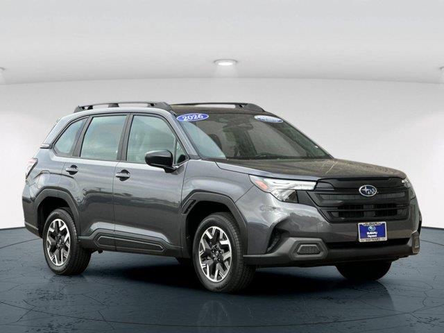 2026 Subaru Forester - $31,445