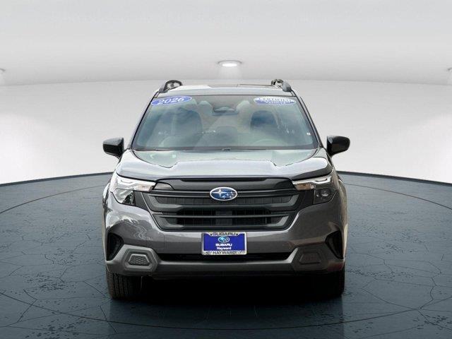 2026 Subaru Forester - $31,445