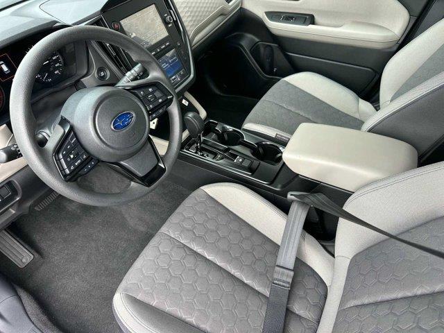 2026 Subaru Forester - $31,445