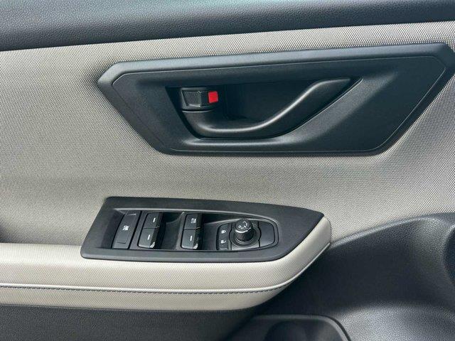 2026 Subaru Forester - $31,445