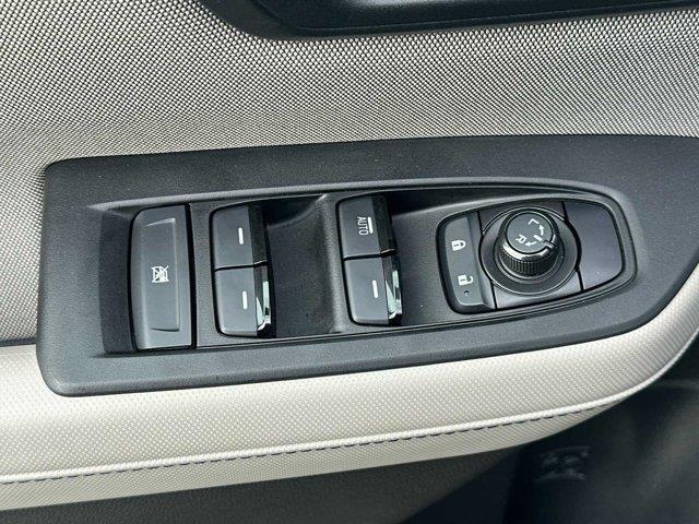 2026 Subaru Forester - $31,445